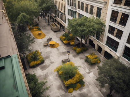 Supporting Equity: How 1735 NOLA Reshapes New Orleans