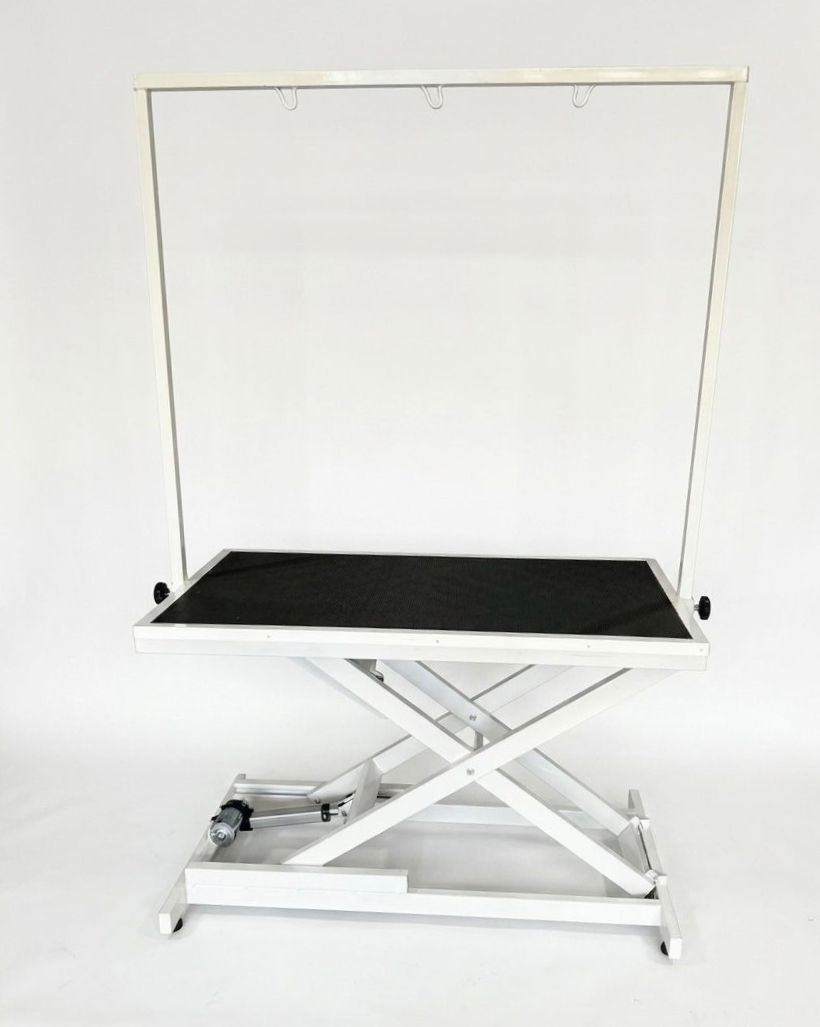 Mesa de estética eléctrica