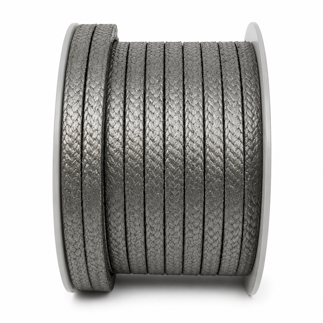 Gaxeta graf flexível inconel