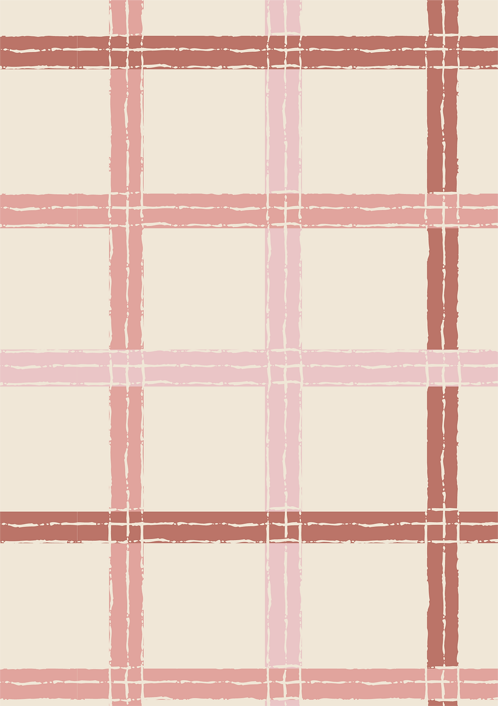 Thumbnail: Petal Plaid