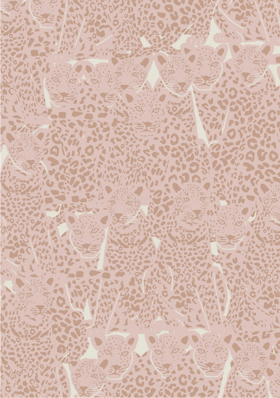Thumbnail: Leopard Mirage