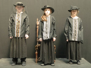 The Widows
