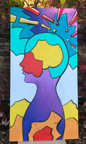 Therapy screen