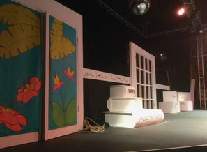 Peter Pan Set