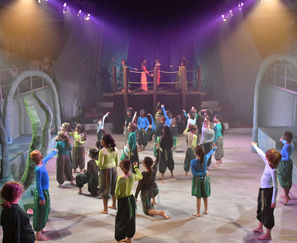 The Tempest