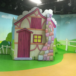 Jack and the Beanstalk