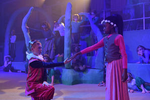 The Tempest