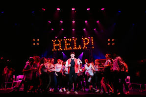 Help! Get Me Out Of This Musical