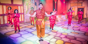 Aladdin