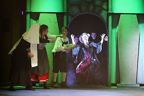 Dracula Spectacular