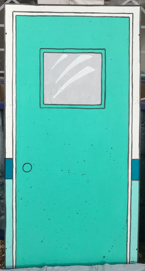 Door