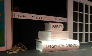 Peter Pan Set