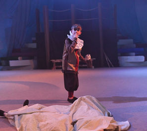 The Tempest