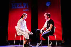 Help! Get Me Out Of This Musical