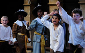 English Civil War