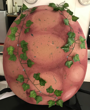 Turtle shell