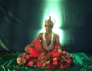 Hanuman