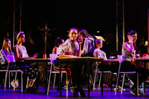 Help! Get Me Out Of This Musical