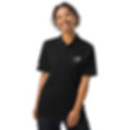 Thumbnail: Hidden Opponent adidas Sport Polo