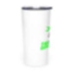Thumbnail: THO Stainless Steel Tumbler