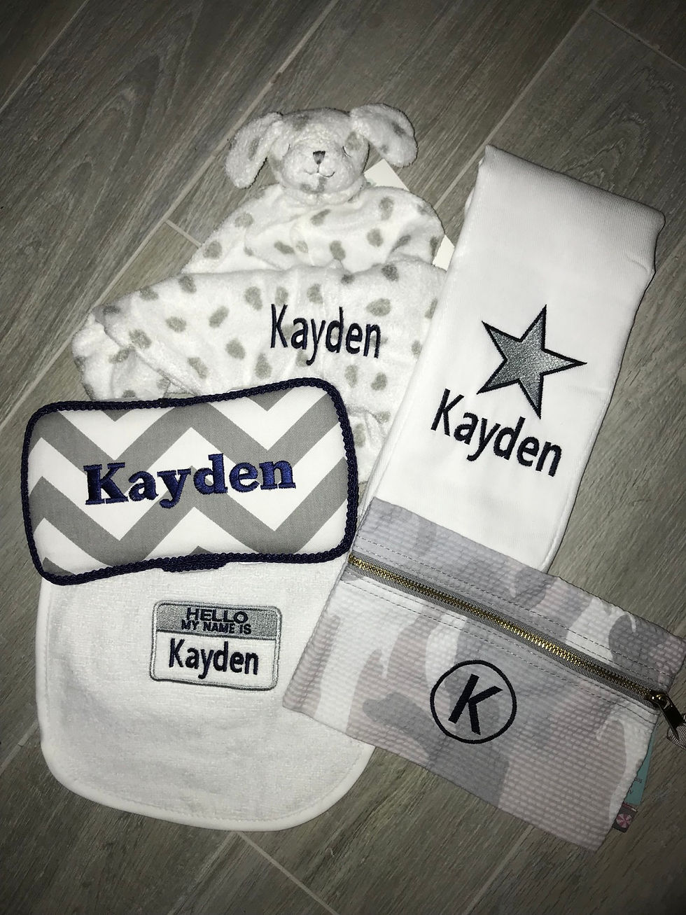 Boys Gift Set 