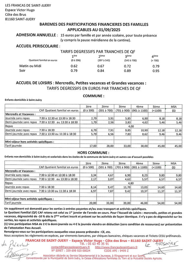 Tarification au 1 er septembre 2025 avec signature.jpg