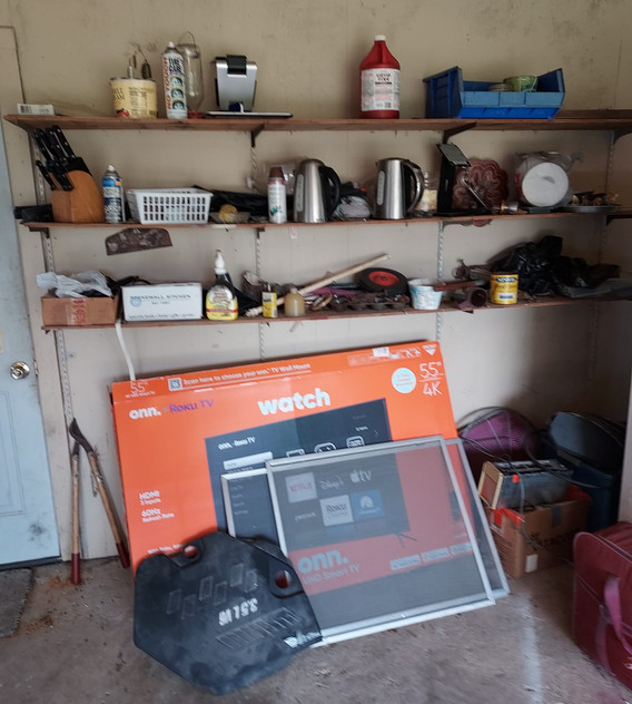 August 3, 2024 Perryman Auction Co.