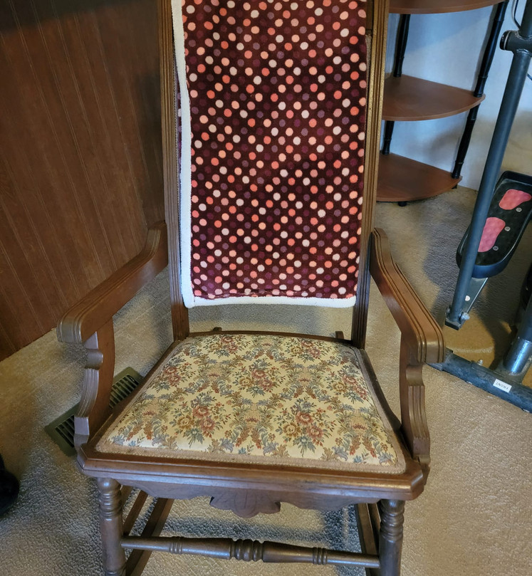 June 8, 2024 Perryman Auction Co.