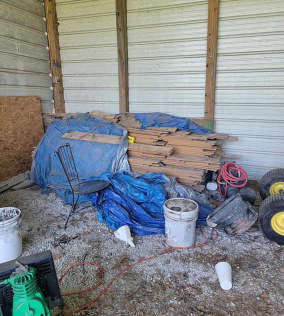 August 3, 2024 Perryman Auction Co.