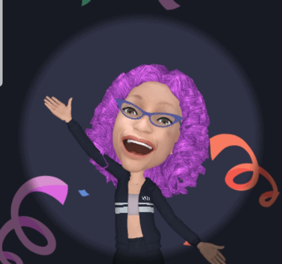 Thumbnail: Laughter Yoga plus one special