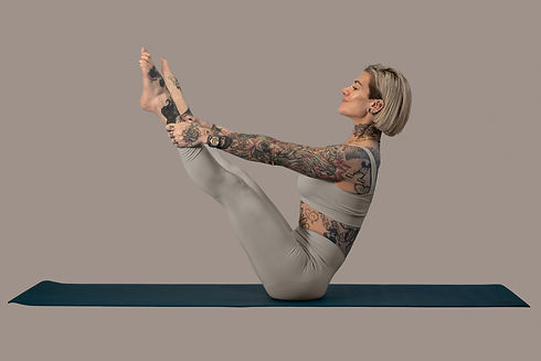 Pilatesinstruktør hos Fitpilates på Nørrebro i København