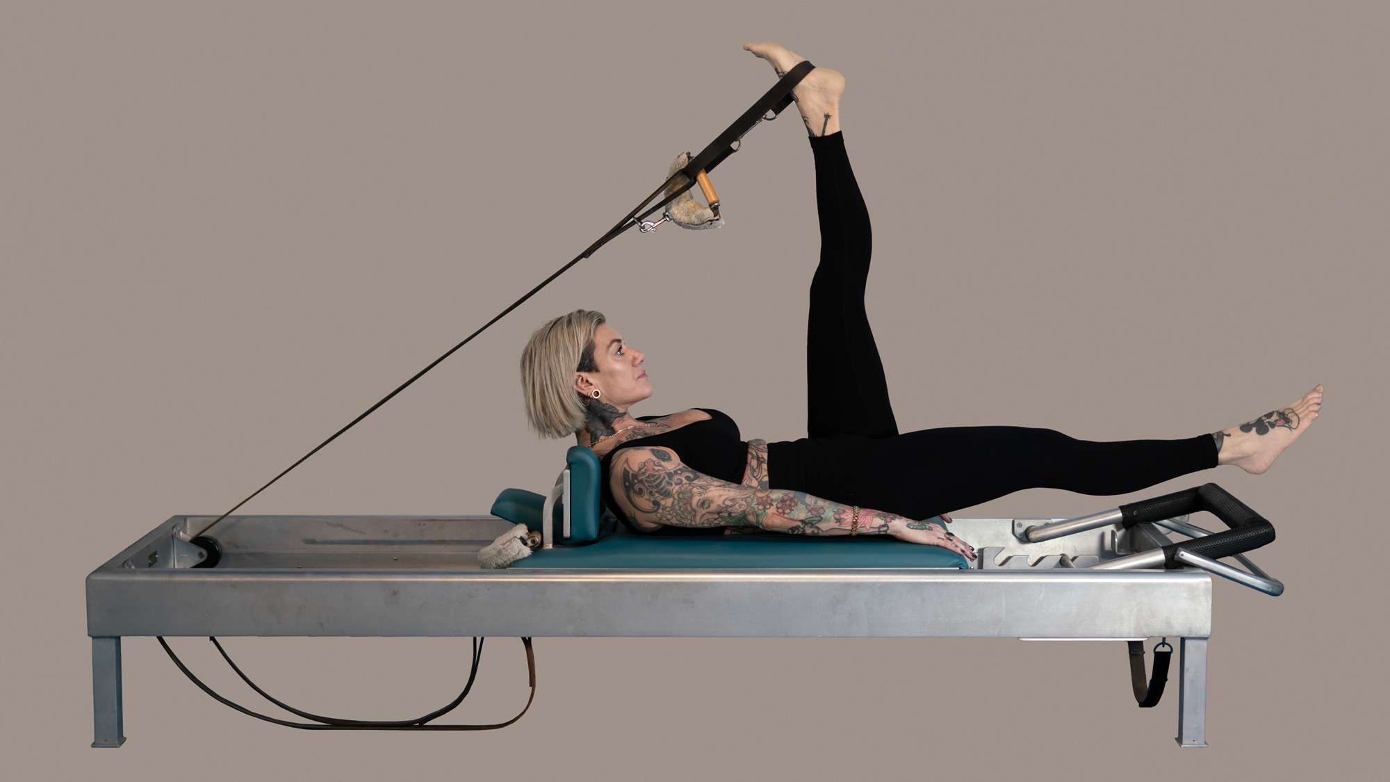 Klippekort til reformer pilates hos Fitpilates
