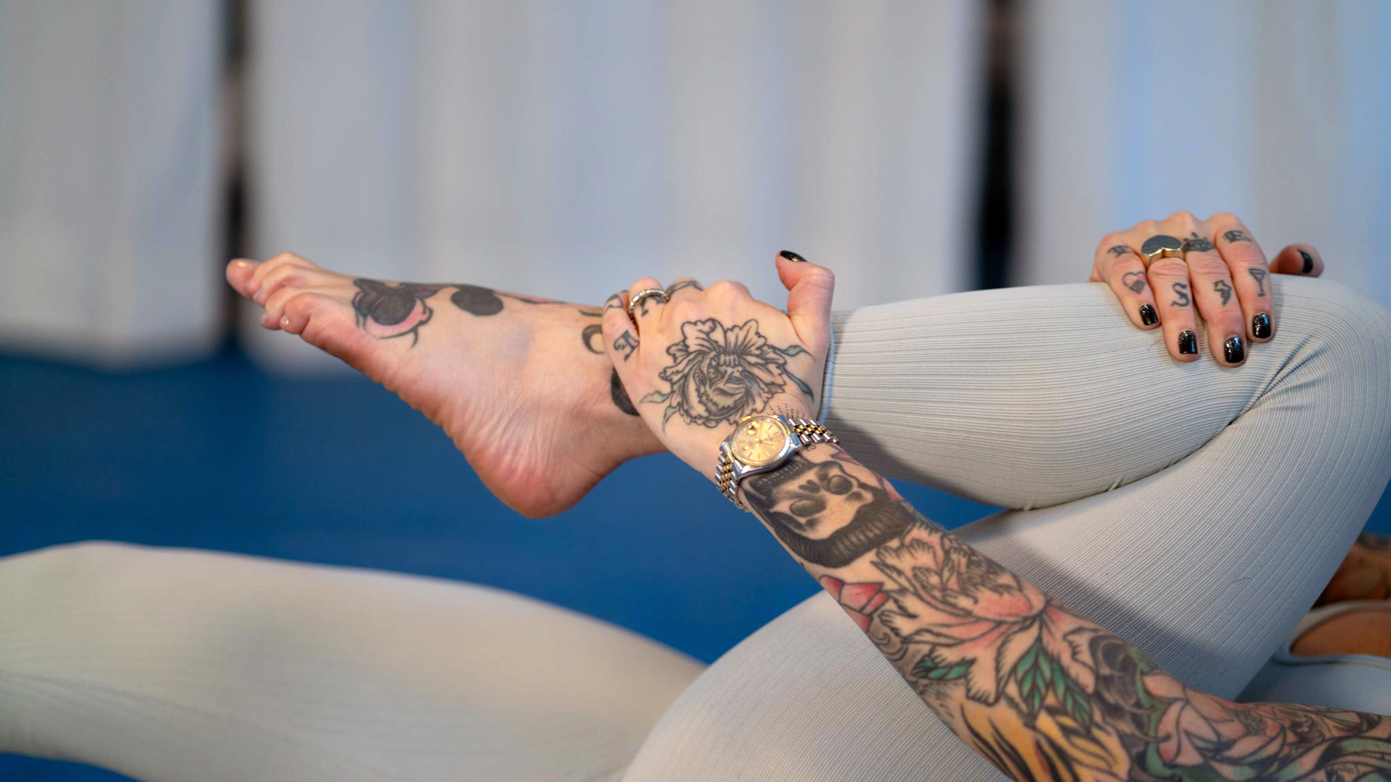 Personlig reformer og pilatestræning hos Fitpilates på Nørrebro