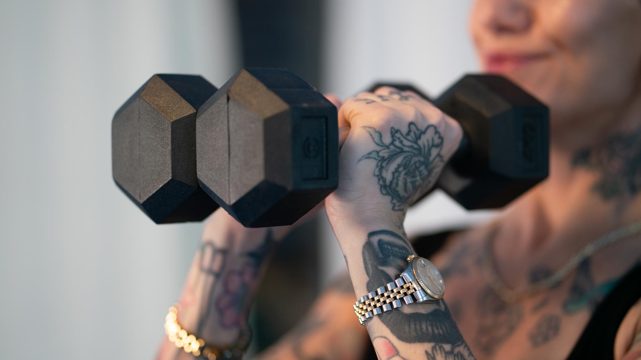 Matwork pilates hos Fitpilates på Nørrebro i København