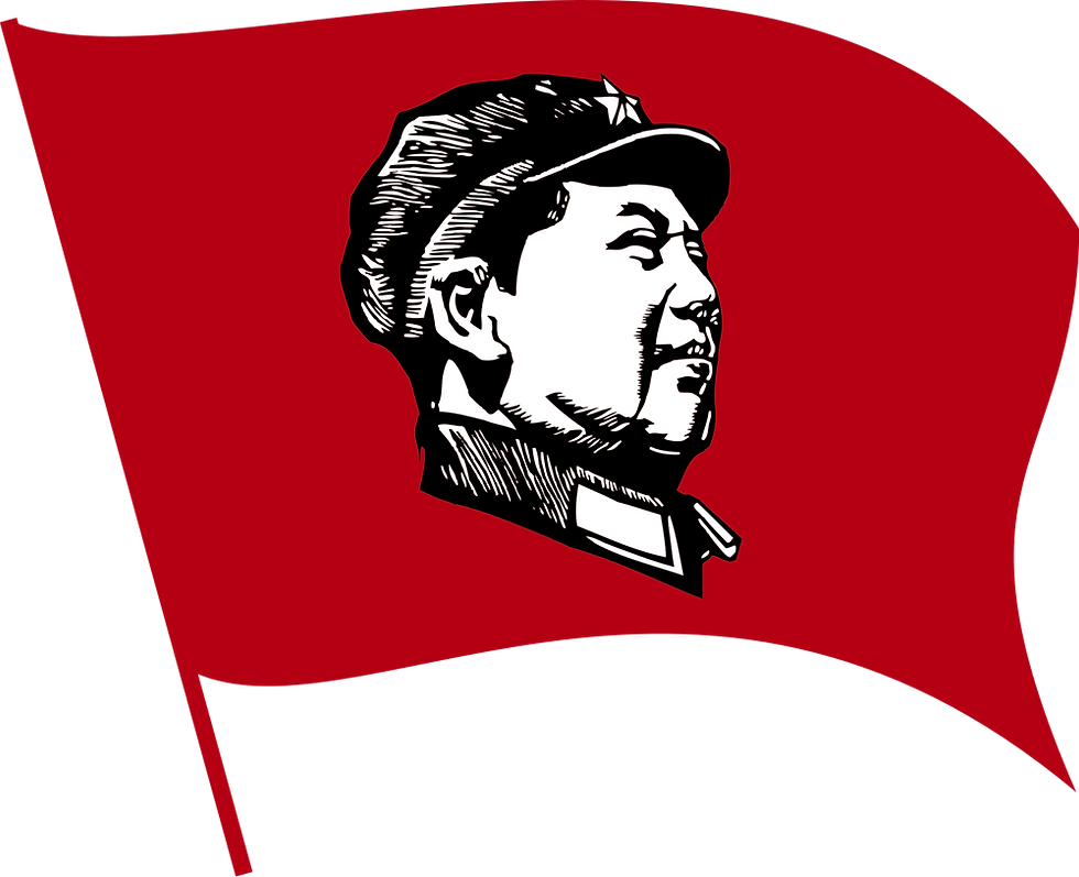 Chairman Mao