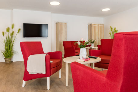 CHARLESTON Interior-Fotografie