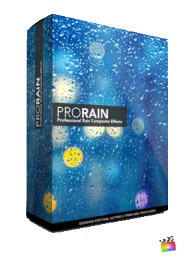 Pro Rain