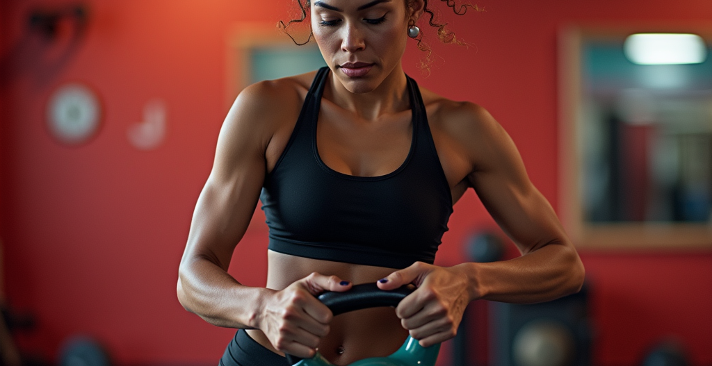 Um personal com força motivacional para os seus procimos 