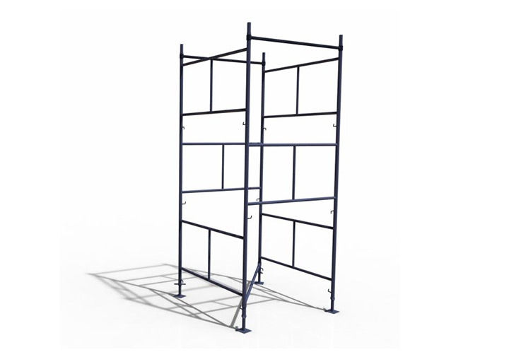 Andaime Tubular