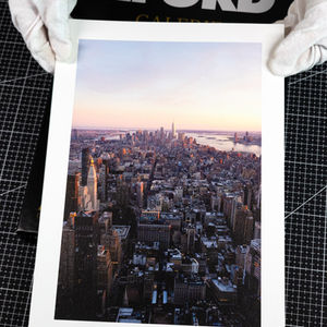 ILFORD Galerie Fine Art Smooth Pearl 270gsm