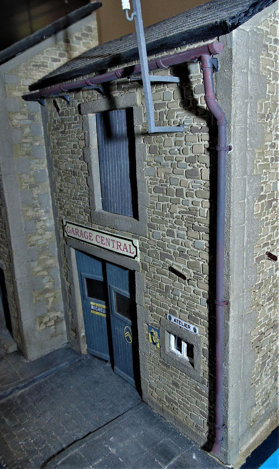 Thumbnail: 1/35 HOUSE ACCESSORIES