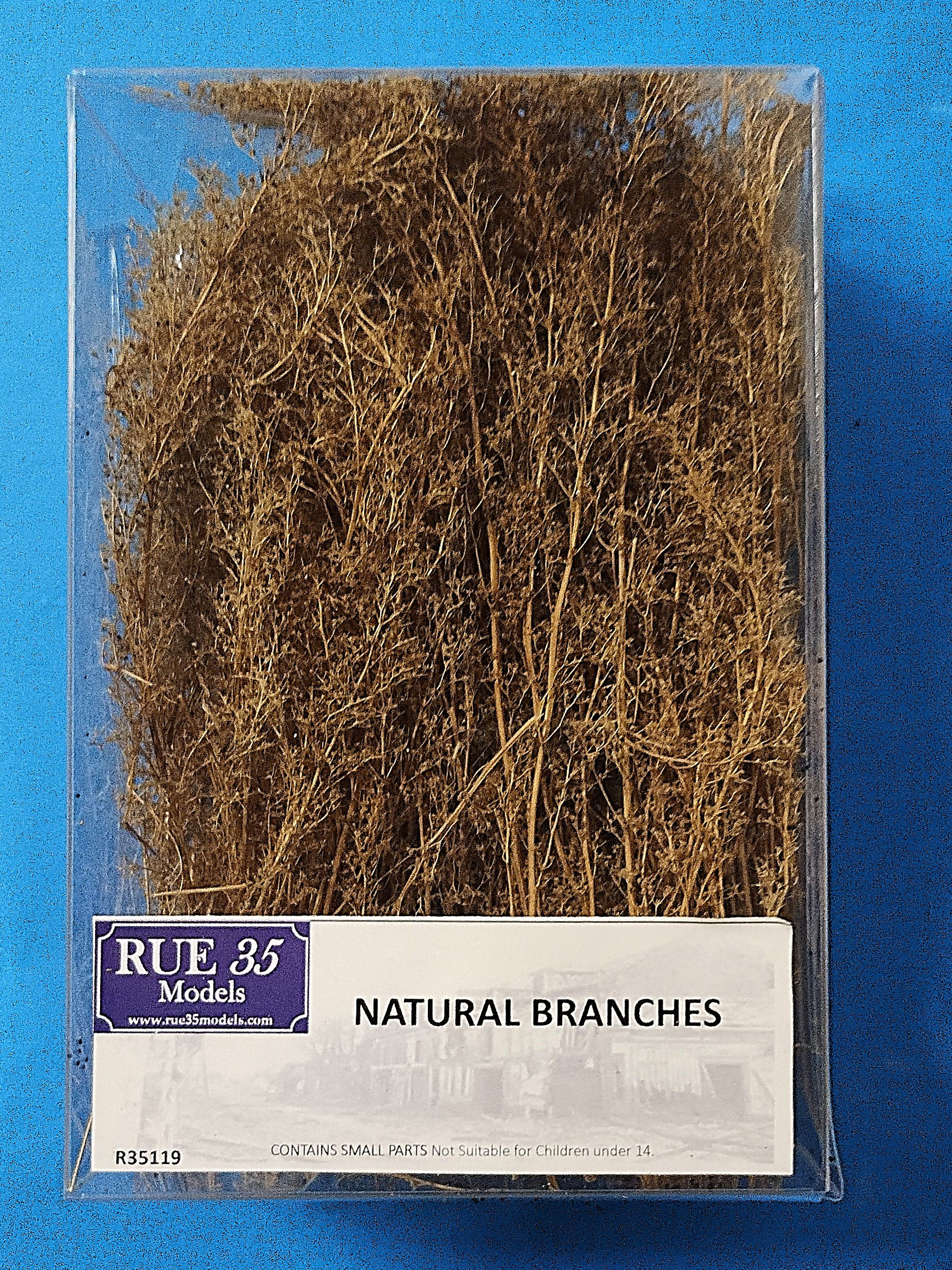 TREE BRANCHES NATURAL