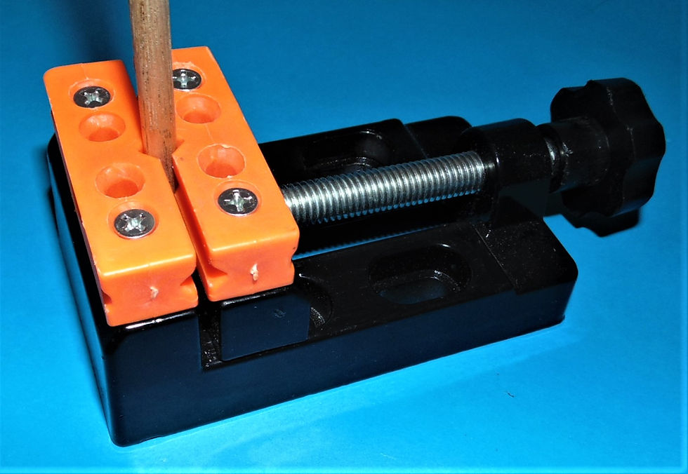 Thumbnail: ADJUSTABLE HOBBY VICE
