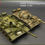 Thumbnail: MINIART 1/35 T-55A EARLY MODEL 1965 INTERIOR KIT