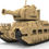 Thumbnail: MENG WORLD WAR TOONS MATILDA TANK