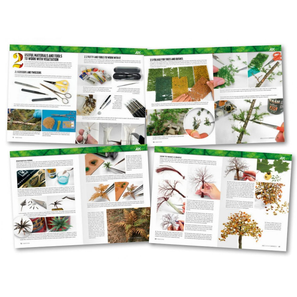 Thumbnail: AK LEARNING 10: MASTERING VEGETATION IN MODELING