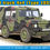 Thumbnail: ACE 1/35 VW TYPE 183 ILTIS 0.5t LIGHT TRUCK