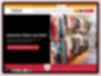 A screenshot of the FARA website homepage