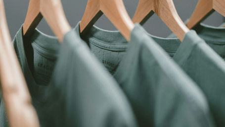 Reducing CO2 Emissions in the Clothing Industry