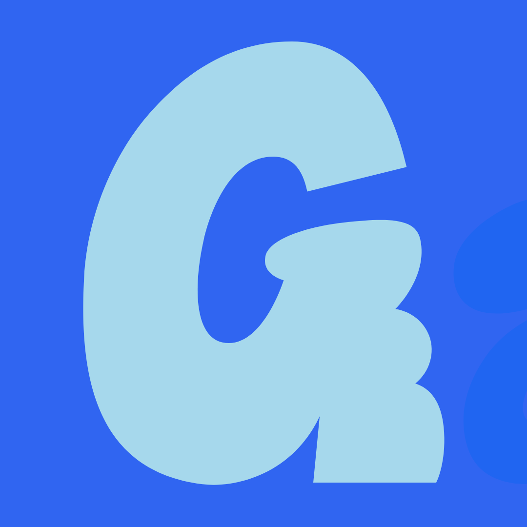 Ganddee logo